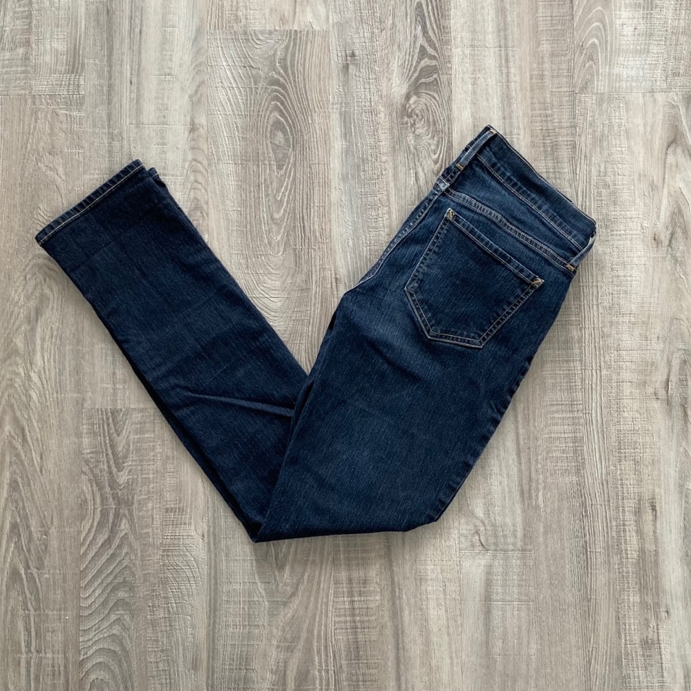 Old Navy “The Sweet Heart” Skinny Jeans